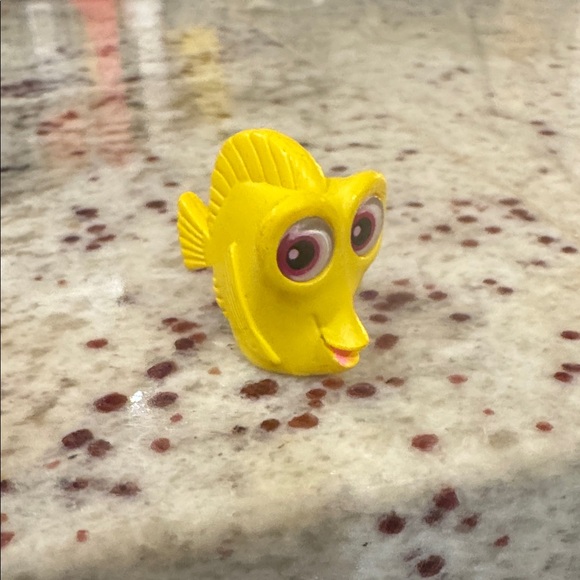 Disney Doorables Random Figurine Set of 8 - Picture 3 of 9